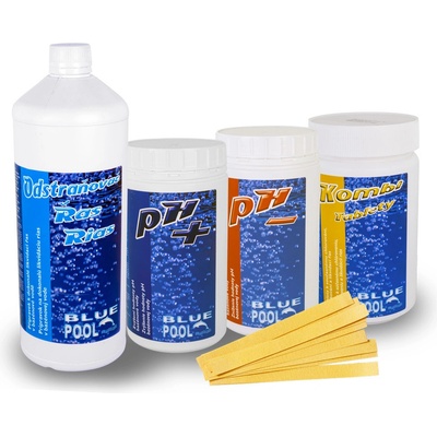 BluePool 4010 sada