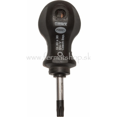 Skrutkovač 8313 30 TX30 pr.6x30mm Mini line profi Narex