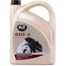 K2 DOT 4 5 l