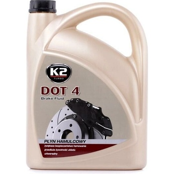 K2 DOT 4 5 l