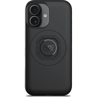 QUAD LOCK Pouzdro Quad Lock® MAG - iPhone 17