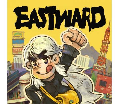 Eastward