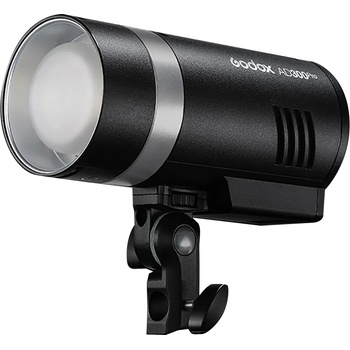 Godox Преносима светкавица Godox - AD300PRO, черна (157704)