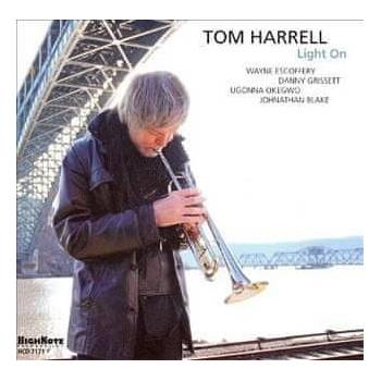 Tom Harrell - Light On