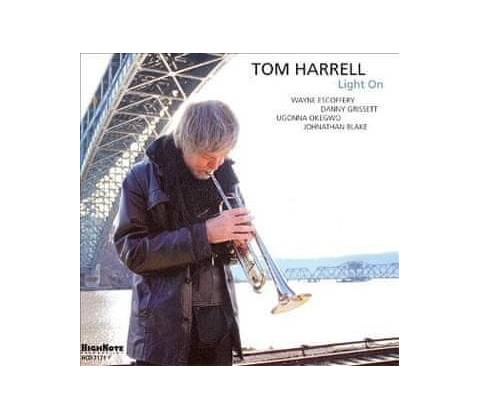 Tom Harrell - Light On
