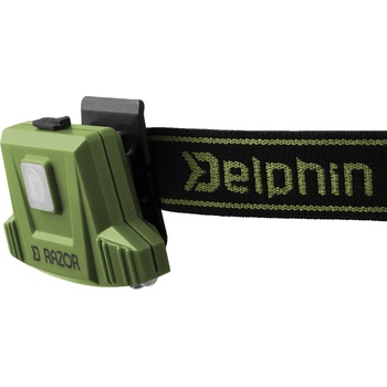 Delphin RAZOR
