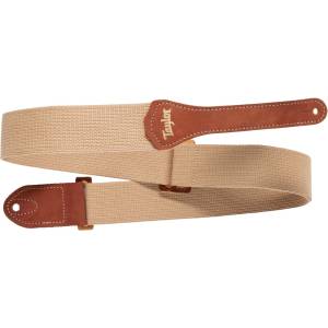 Taylor GS Mini Strap Tan Колан за китара (K0503001102002)