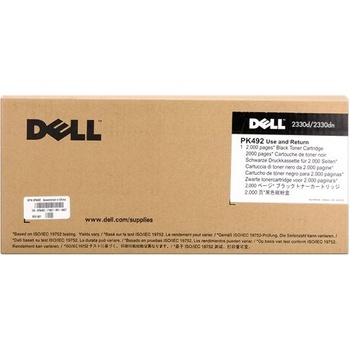 Dell 593-10337, PK492 - originálny