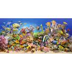 Castorland - Puzzle Underwater Life - 4 000 piese
