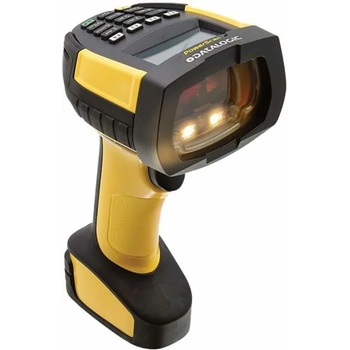 Image 1 of Datalogic PM9600 PM9600-SR433RBK20