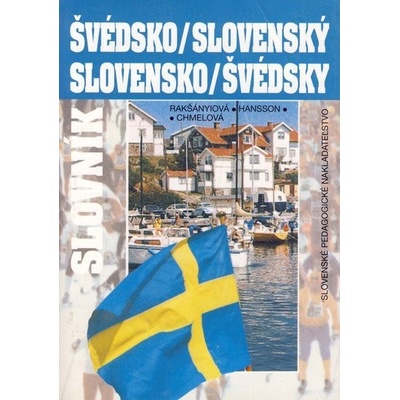Švédsko-slovenský oboj.slovník