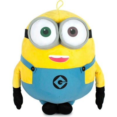 Mikro trading Já padouch 4 Bob 60 cm