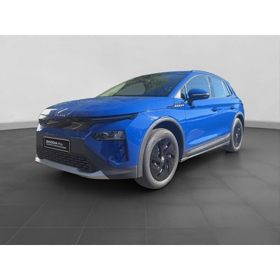 Skoda Elroq 50 Tour 125 kW