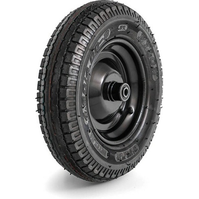 Kataro kolo 4.80/4.00‑8 s kuličkovými ložisky a 14mm nábojem KNU480