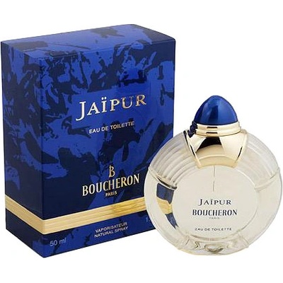 Boucheron Jaipur toaletná voda dámska 100 ml Tester
