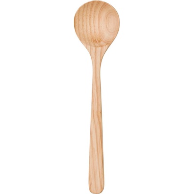 Bloomingville Лъжица Bloomingville от каучуково дърво 28, 5 см (63103512)