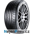 Osobní pneumatiky Continental SportContact 6 245/35 R20 95Y