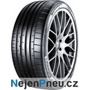 Continental SportContact 6 235/35 R20 92Y