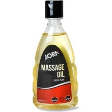 Born Massage oil 200 ml