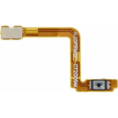 Flex zapínania ON / OFF Realme 6 Pro