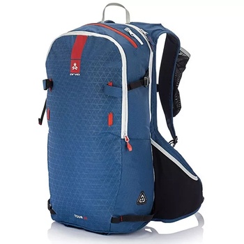 Arva Раница ARVA Tour 25 petrol blue