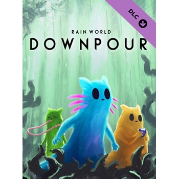 Rain World: Downpour