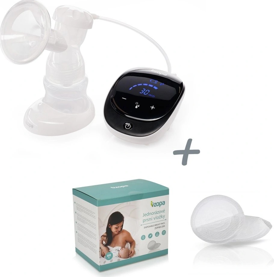Zopa Elektrická ComfyPro
