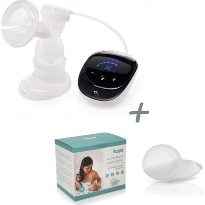 Zopa Elektrická ComfyPro