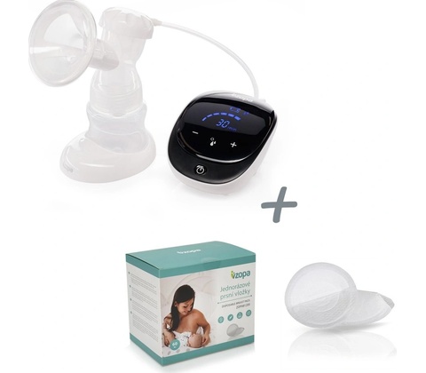 Zopa Elektrická ComfyPro