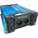 Solarvertech FS2000 24V/230V 2000W + USB, dálkové ovládání