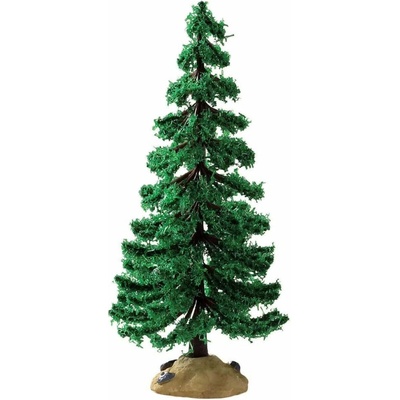 Stromčeky Lemax 94543 Horský jedľový stromček, stredný