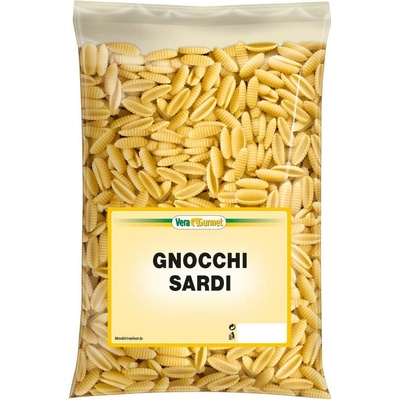 Vera Gurmet Gnocchi sardi 5 kg