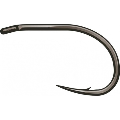 MAD Wide Gape Hook vel.2 10 ks