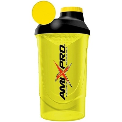 Amix Pro Shaker žlutá