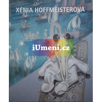 Xénia Hoffmeisterová | Ivo Hucl