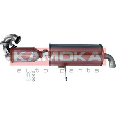 Katalyzátor KAMOKA 8015059