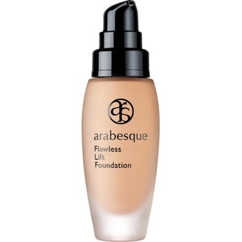 Arabesque Flawless Lift Foundation č.22 liftingový hydratační make-up 30 ml