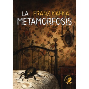 LA METAMORFOSIS (2024)