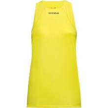 Gorewear Contest 2.0 Singlet washed neon yellow