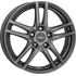 DEZENT TZ 7x17 5x112 ET45 graphite