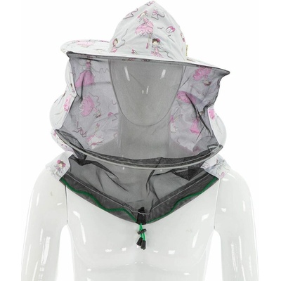 Dětský včelařský klobouk baletky – Hledejceny.cz