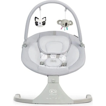 KinderKraft Luli šedá