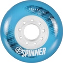 In-line kolieska Powerslide Spinner 80 mm 88A 4 ks