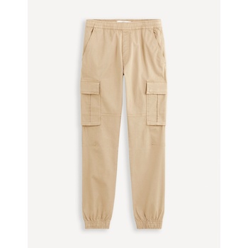 Celio Бежов мъжки товарен панталон Celio Docar Celio | Bezhov | МЪЖЕ | 34/32