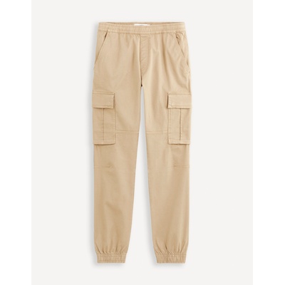 Celio Бежов мъжки товарен панталон Celio Docar Celio | Bezhov | МЪЖЕ | 34/32