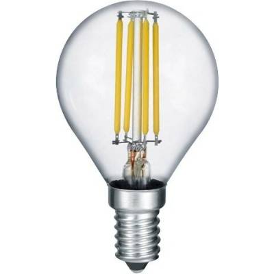 Trio 983-400 LED filamentová žiarovka Tropfen 1x4W E14 470lm 2700K