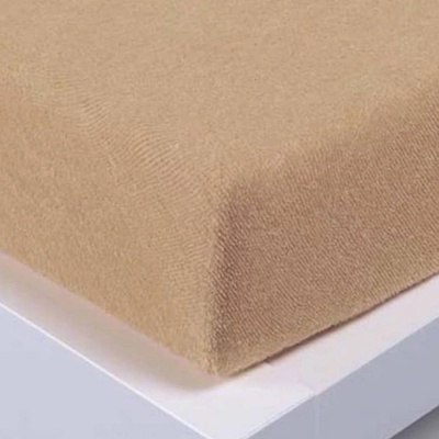 Xpose Froté plachta Exclusive béžová 200x200