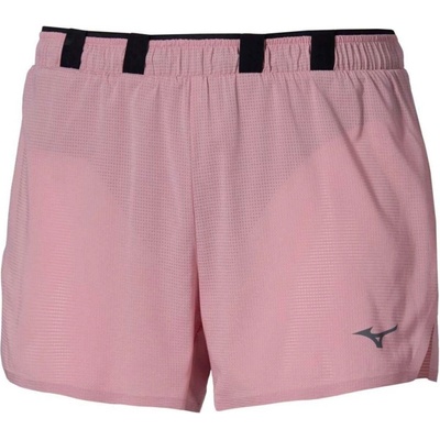 Mizuno běžecké šortky Tech Light Split 3.5 Inches Short J2GBD20165