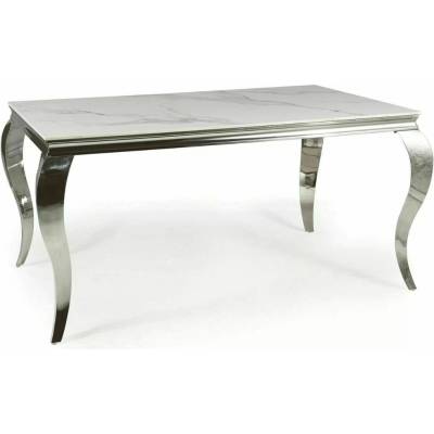 Signal Meble Prince Ceramic Calacatta 150 x 90 cm