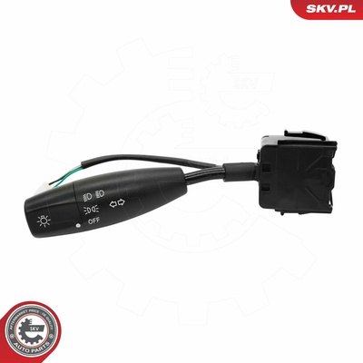 Spínač riadenia ESEN SKV 38SKV651